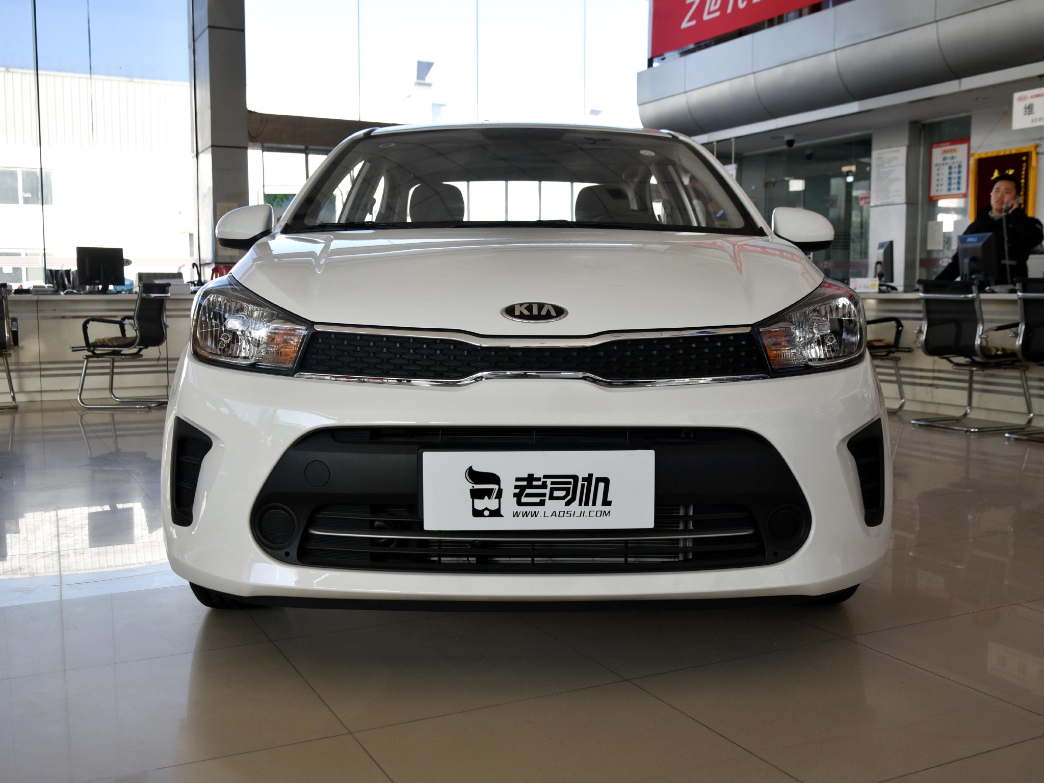 7万就能落地外观耐看动力够用油耗57l起亚焕驰值得买吗