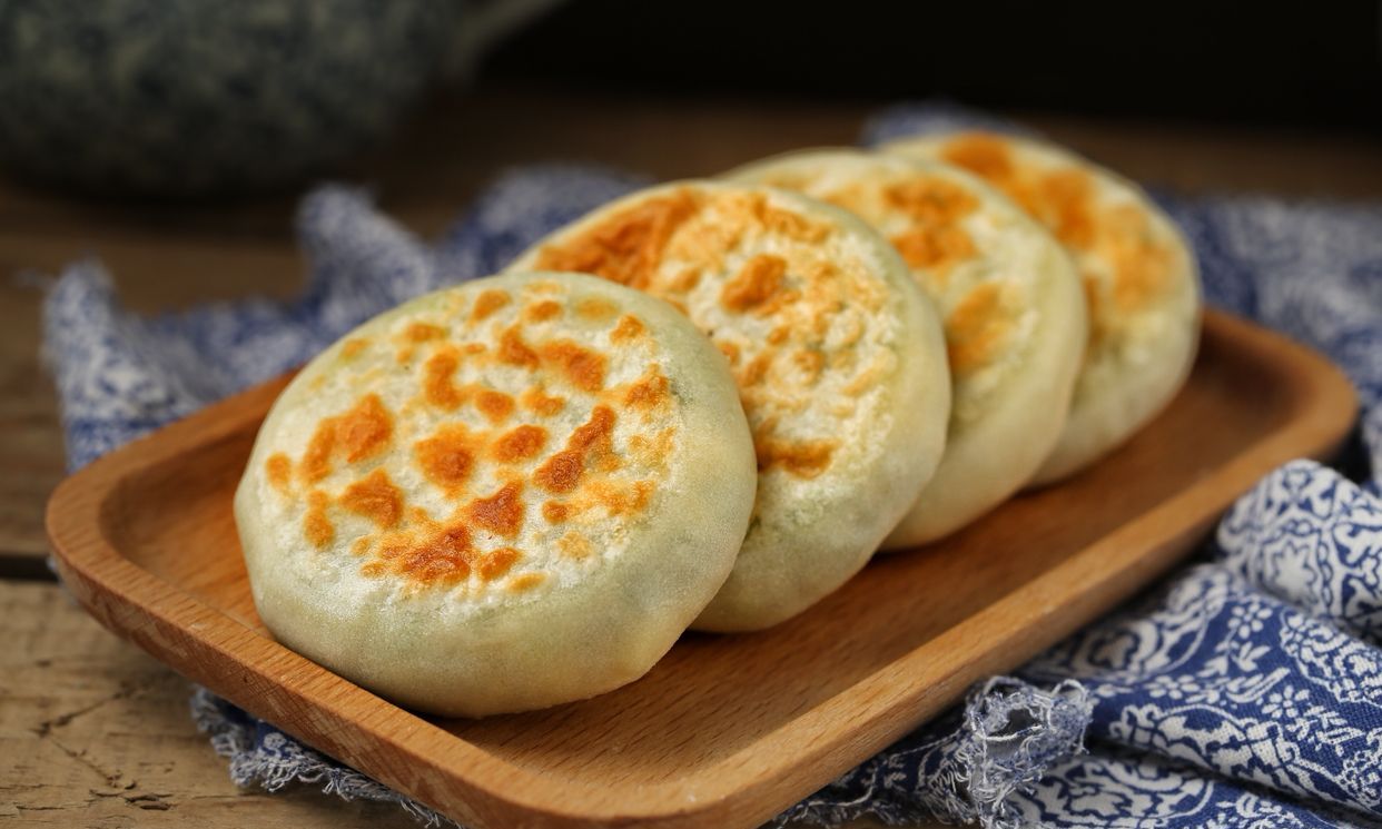 做馅饼能放蚝油吗调肉馅时切记放3样忌2样吃着特解馋