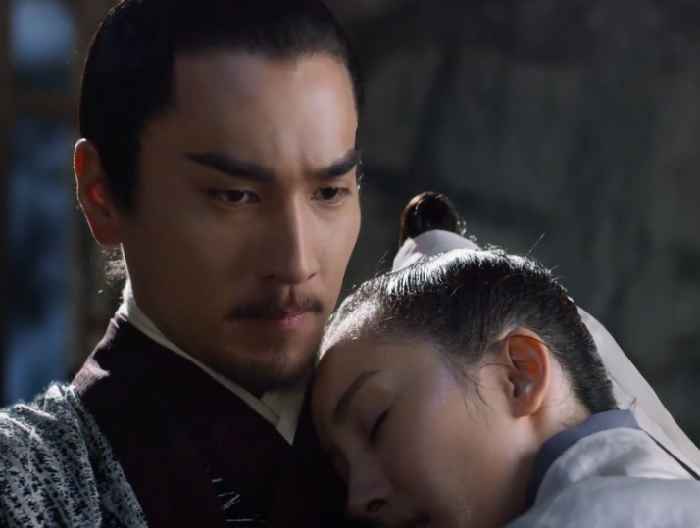 三生三世:墨渊不顾一切护着司音的样子,夜华真的应该好好学学!休闲区蓝鸢梦想 - Www.slyday.coM 三生三世:墨渊不顾一切护着司音的样子,夜华真的应该好好学学!休闲区蓝鸢梦想 - Www.slyday.coM