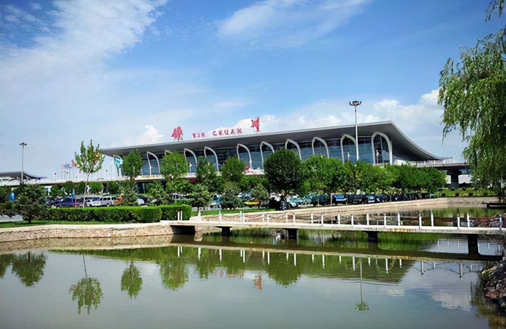 银川河东机场停车场收费标准银川河东机场停车多少钱一天