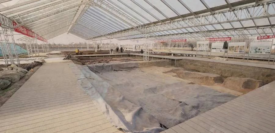 我们村就是中国最早的大学城！休闲区蓝鸢梦想 - Www.slyday.coM