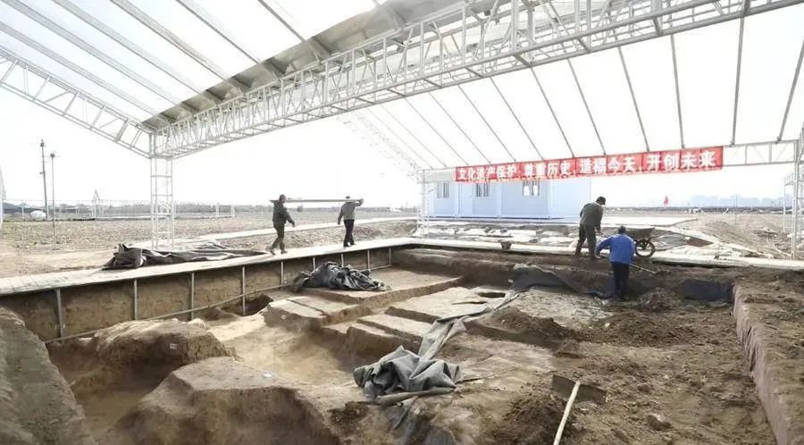 我们村就是中国最早的大学城！休闲区蓝鸢梦想 - Www.slyday.coM