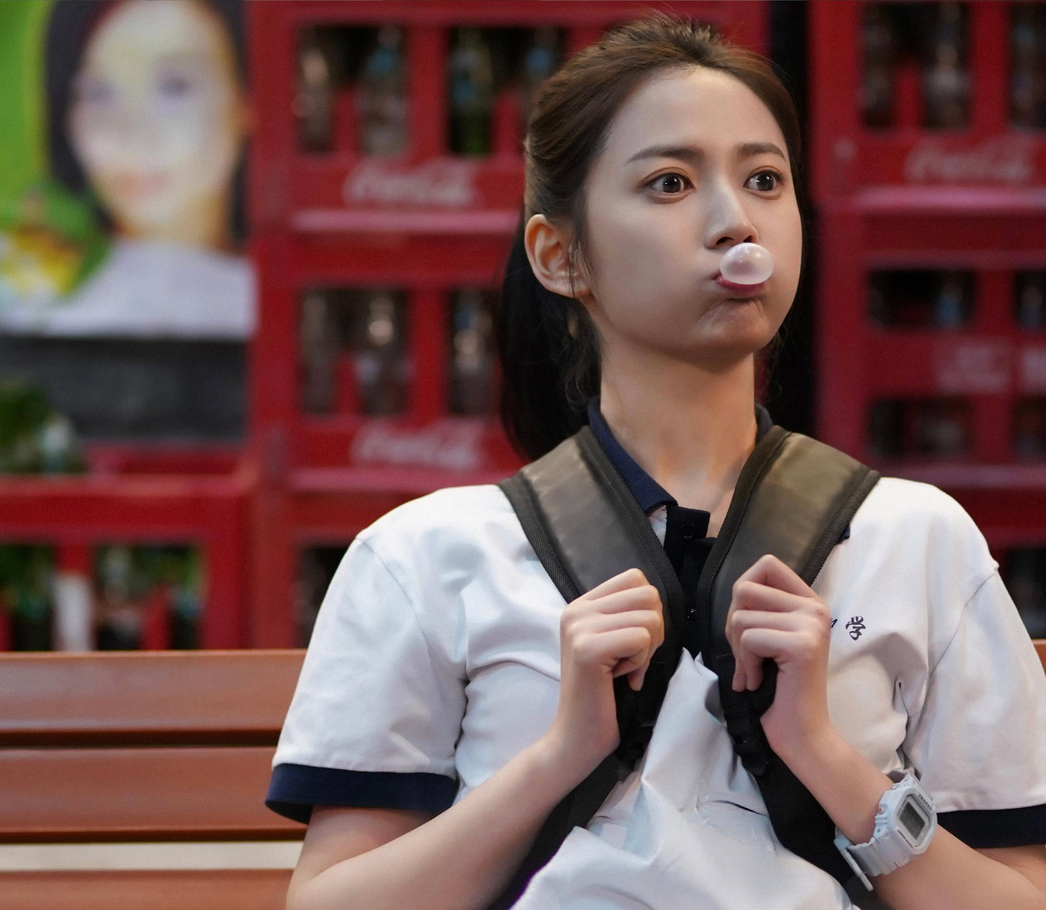 豆姐上学的时候怎么没有这样的学长学姐学弟学妹捶胸顿足