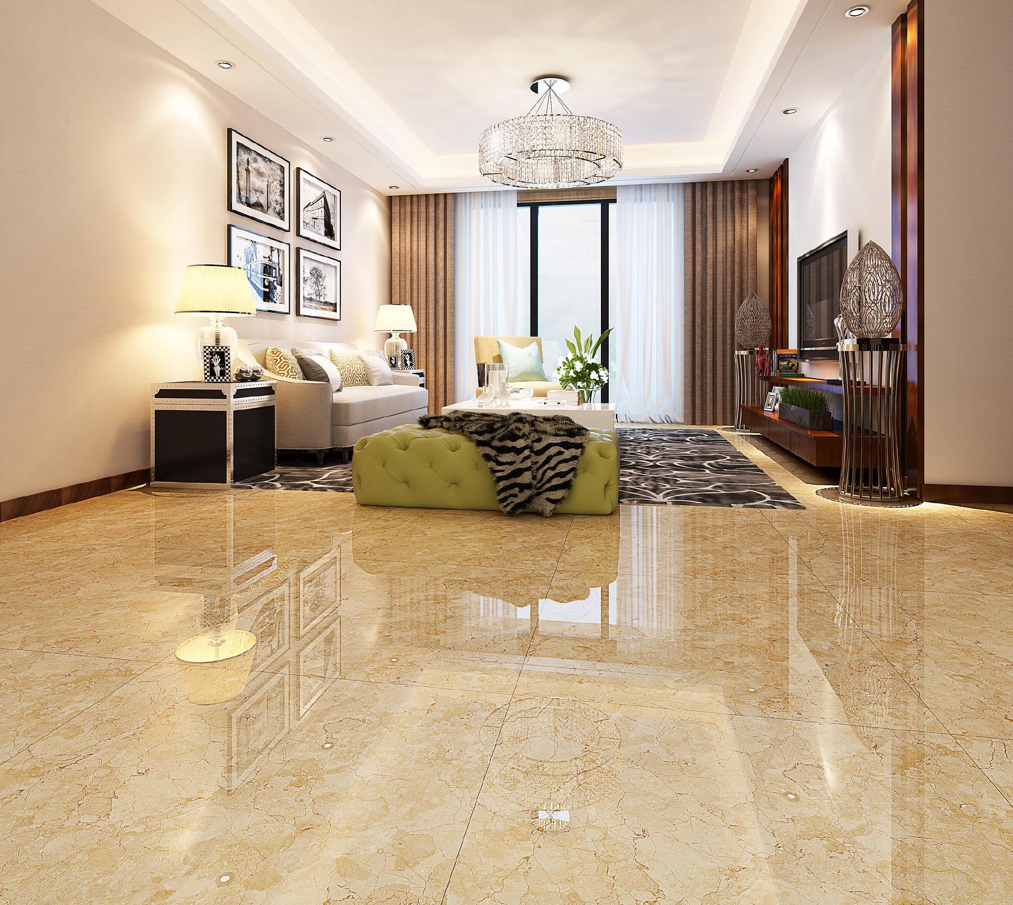 装修过3套房,谈谈我的选购经验|瓷砖|装修|地板_新浪新闻