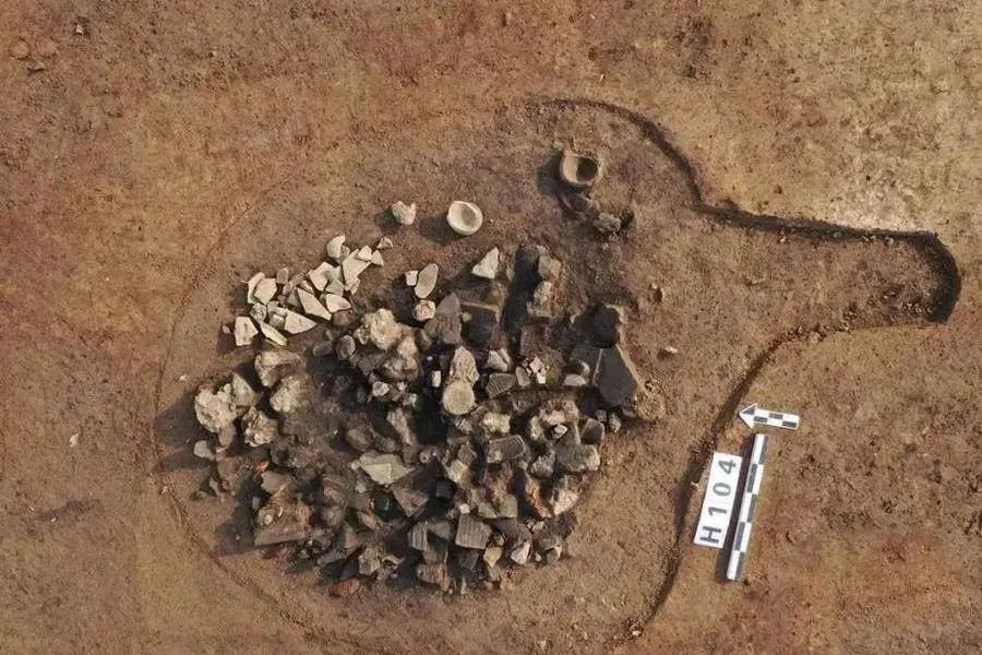 我们村就是中国最早的大学城！休闲区蓝鸢梦想 - Www.slyday.coM