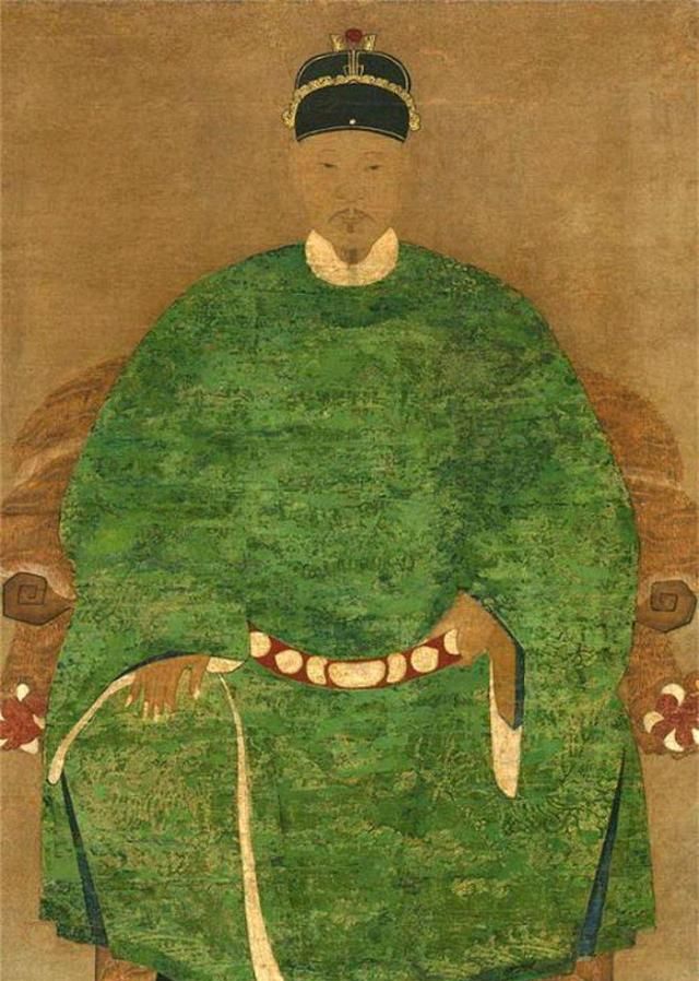 第四次厦门保卫战黄得功部叛将马得功被击毙