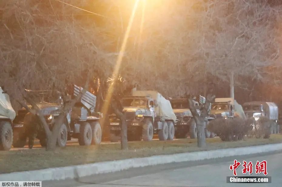 乌克兰军事设施已瘫痪！乌克兰军方称：5架俄罗斯战机被击落休闲区蓝鸢梦想 - Www.slyday.coM