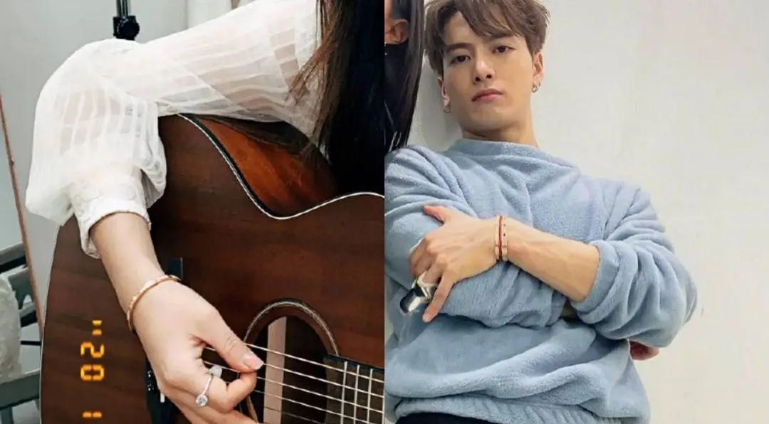 全网等的回应终于来了,王嘉尔方已报警,宋雨琦被粉丝吐槽恋爱脑休闲区蓝鸢梦想 - Www.slyday.coM 全网等的回应终于来了,王嘉尔方已报警,宋雨琦被粉丝吐槽恋爱脑休闲区蓝鸢梦想 - Www.slyday.coM