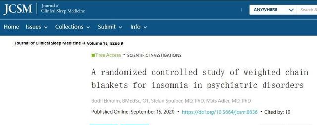 盖厚被子，睡得香，是真的吗？被子是越重越好吗？文章给你答案休闲区蓝鸢梦想 - Www.slyday.coM