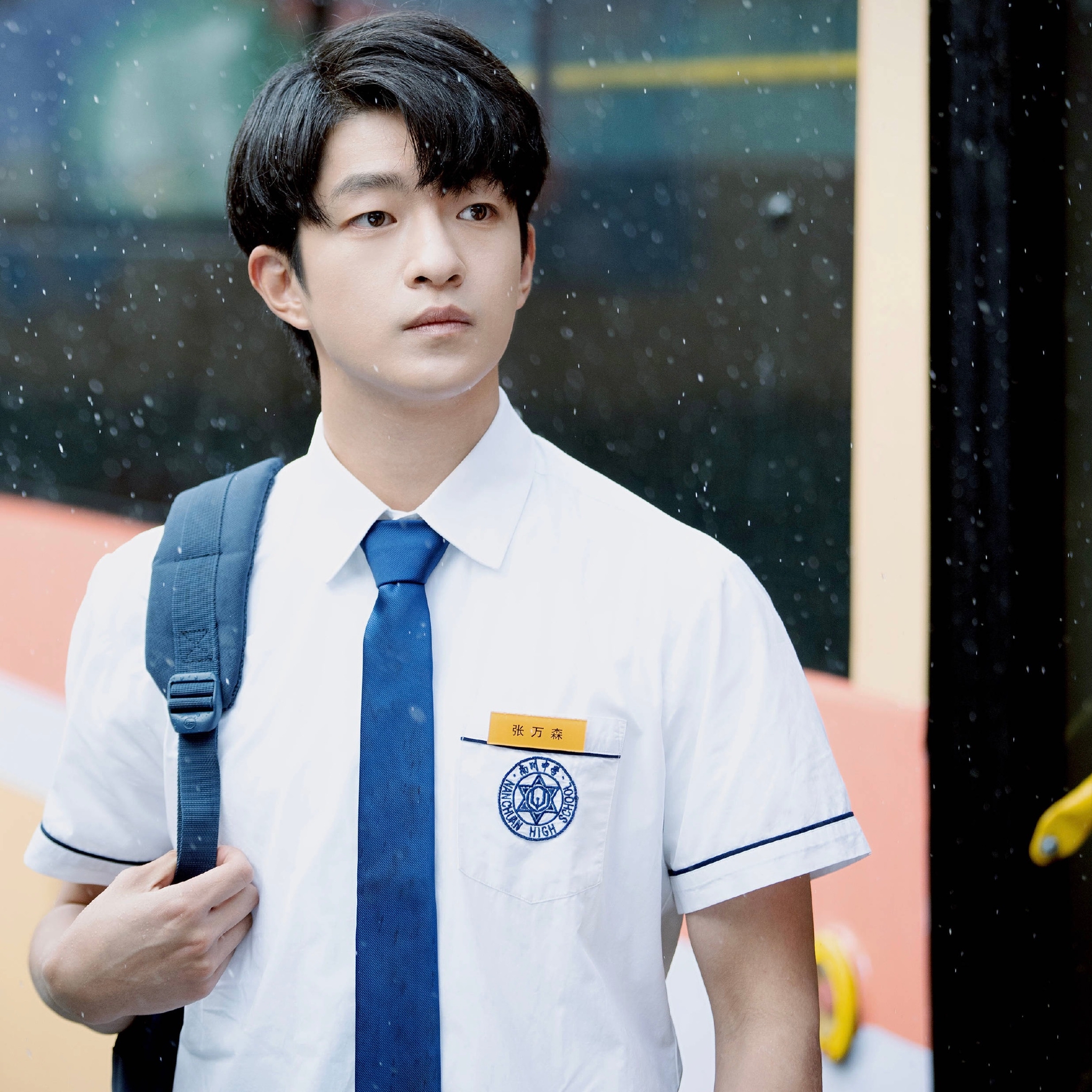 豆姐上学的时候怎么没有这样的学长学姐学弟学妹捶胸顿足