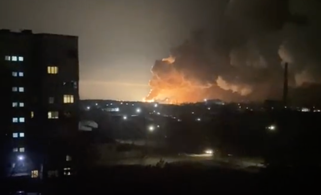 乌克兰：全境进入战时状态休闲区蓝鸢梦想 - Www.slyday.coM