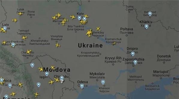 乌克兰百大富豪跑了96个，总统喊话后首富刚回国俄军来了休闲区蓝鸢梦想 - Www.slyday.coM