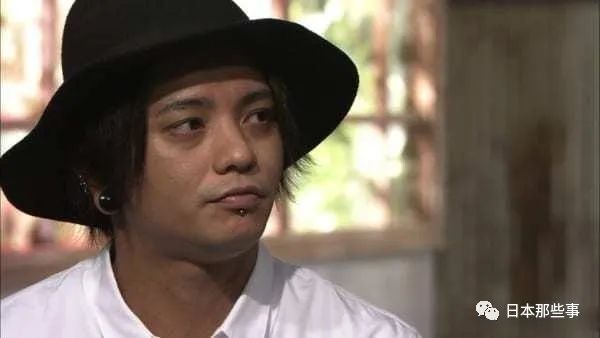 田中圣涉嫌吸毒二度被捕 私生活混乱屡教不改