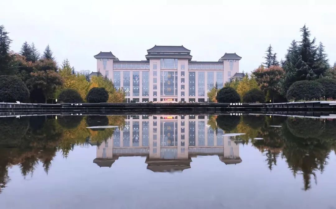 浪漫氛围感每一帧的师大都有你
