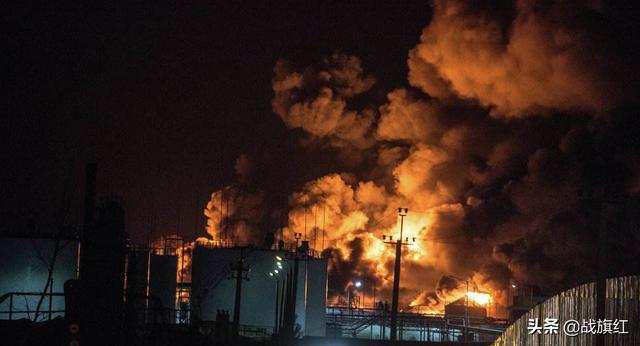 三条坏消息从乌克兰传来，俄军全面进攻，乌克兰海空军全军覆没休闲区蓝鸢梦想 - Www.slyday.coM