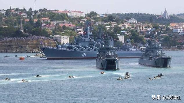 三条坏消息从乌克兰传来，俄军全面进攻，乌克兰海空军全军覆没休闲区蓝鸢梦想 - Www.slyday.coM