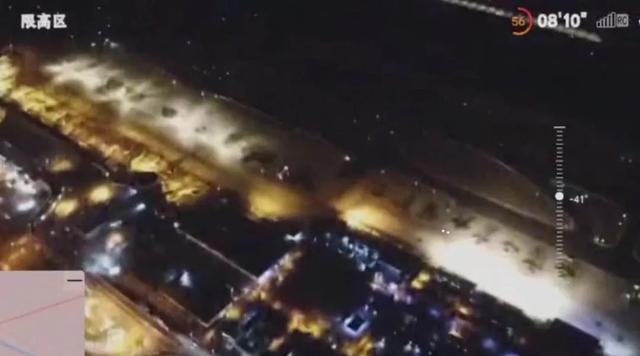 “沈阳国际机场无人机黑飞”事件官方通报：15岁男子所为休闲区蓝鸢梦想 - Www.slyday.coM