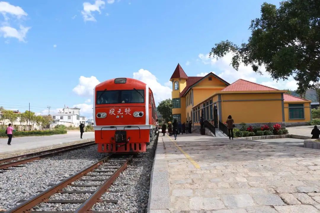 坝心镇文旅融合激活乡村发展动能