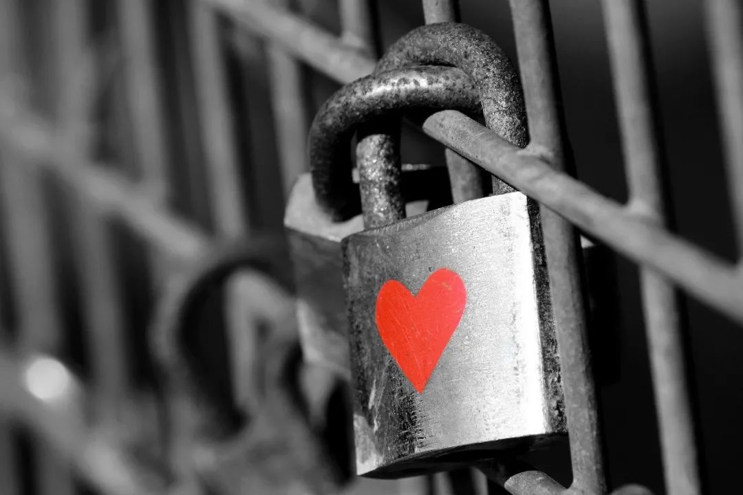 于是,她干脆关上门,不让我进她的房间.