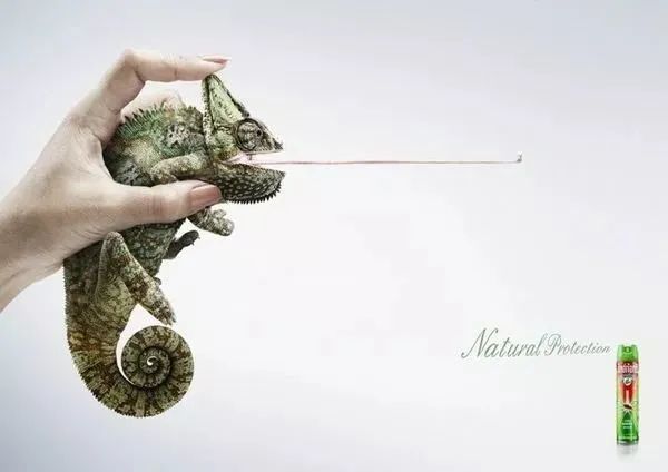 有前有后:奥迪四驱之 "四腿人" 篇还有这个广告创意,也挺有意思:比如