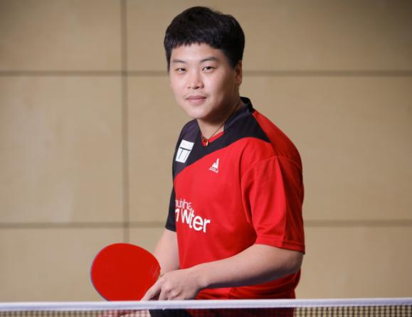 爆冷国乒世界冠军领衔13败北郝帅空砍1分队友全军覆没