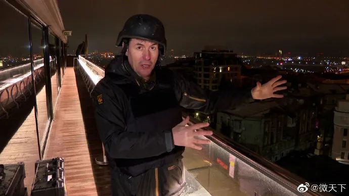 俄军正式登陆乌克兰，首都基辅遭到火箭弹袭击，多地传出爆炸声！美国官宣不派兵，联合国秘书长：恳请普京，给和平一个机会休闲区蓝鸢梦想 - Www.slyday.coM