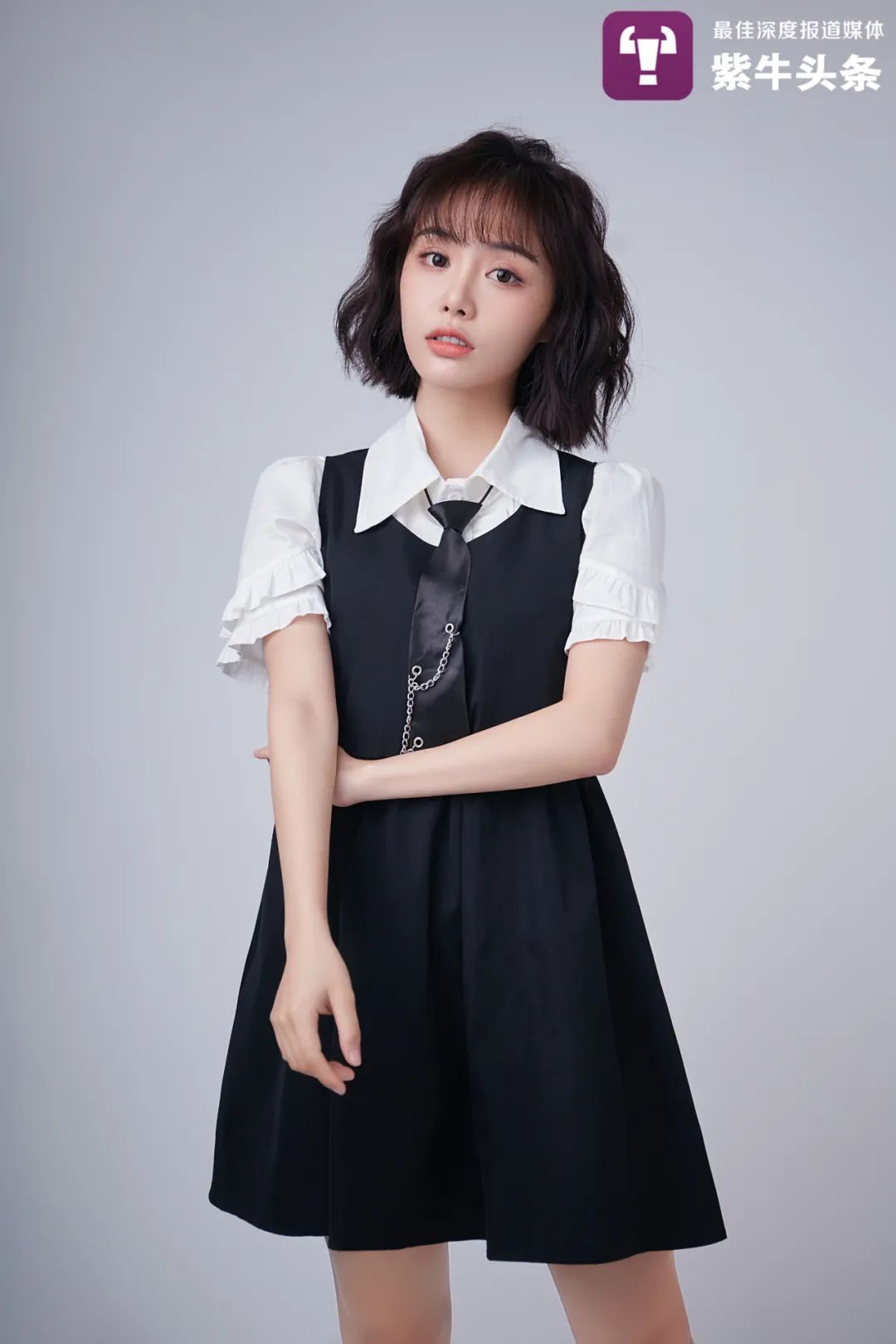 生活中的梁壁荧