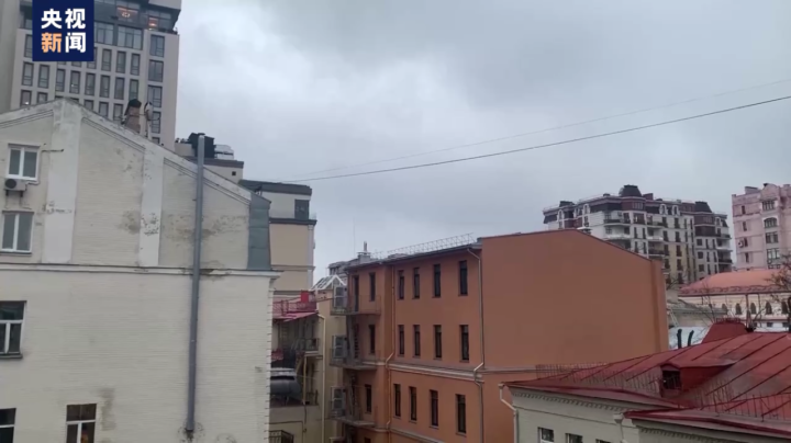 俄军已登陆！乌克兰国民卫队司令部被摧毁，基辅的中国留学生被爆炸声震醒：不敢出门休闲区蓝鸢梦想 - Www.slyday.coM