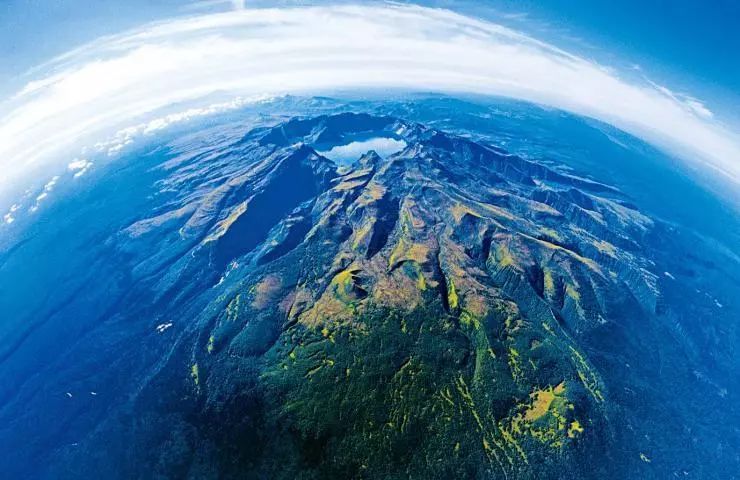 【新微专题】关于林线你需要掌握的地理知识__财经头条