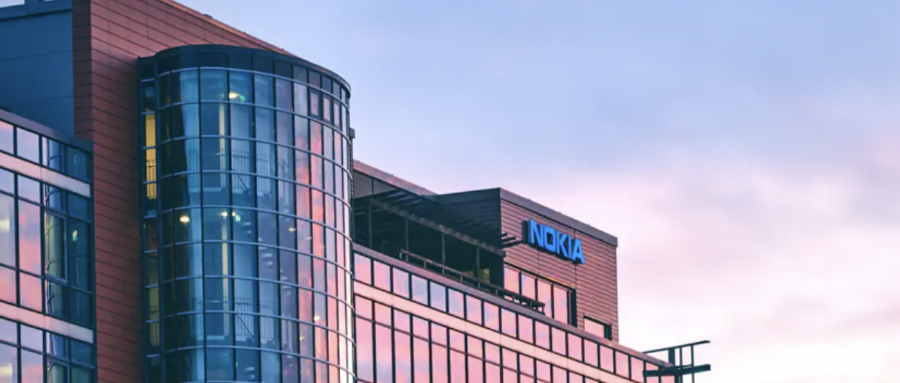 smith头图来源丨官网诺基亚是一家1865年在芬兰成立的跨国电信公司