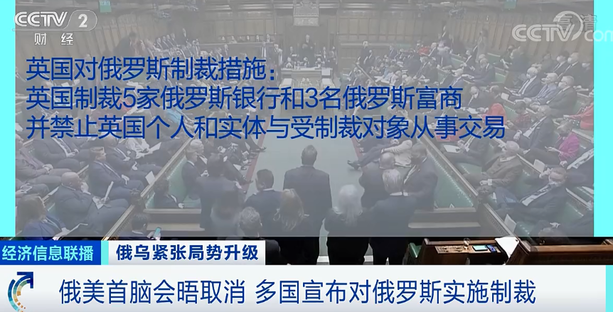 多国宣布对俄罗斯实施制裁！休闲区蓝鸢梦想 - Www.slyday.coM