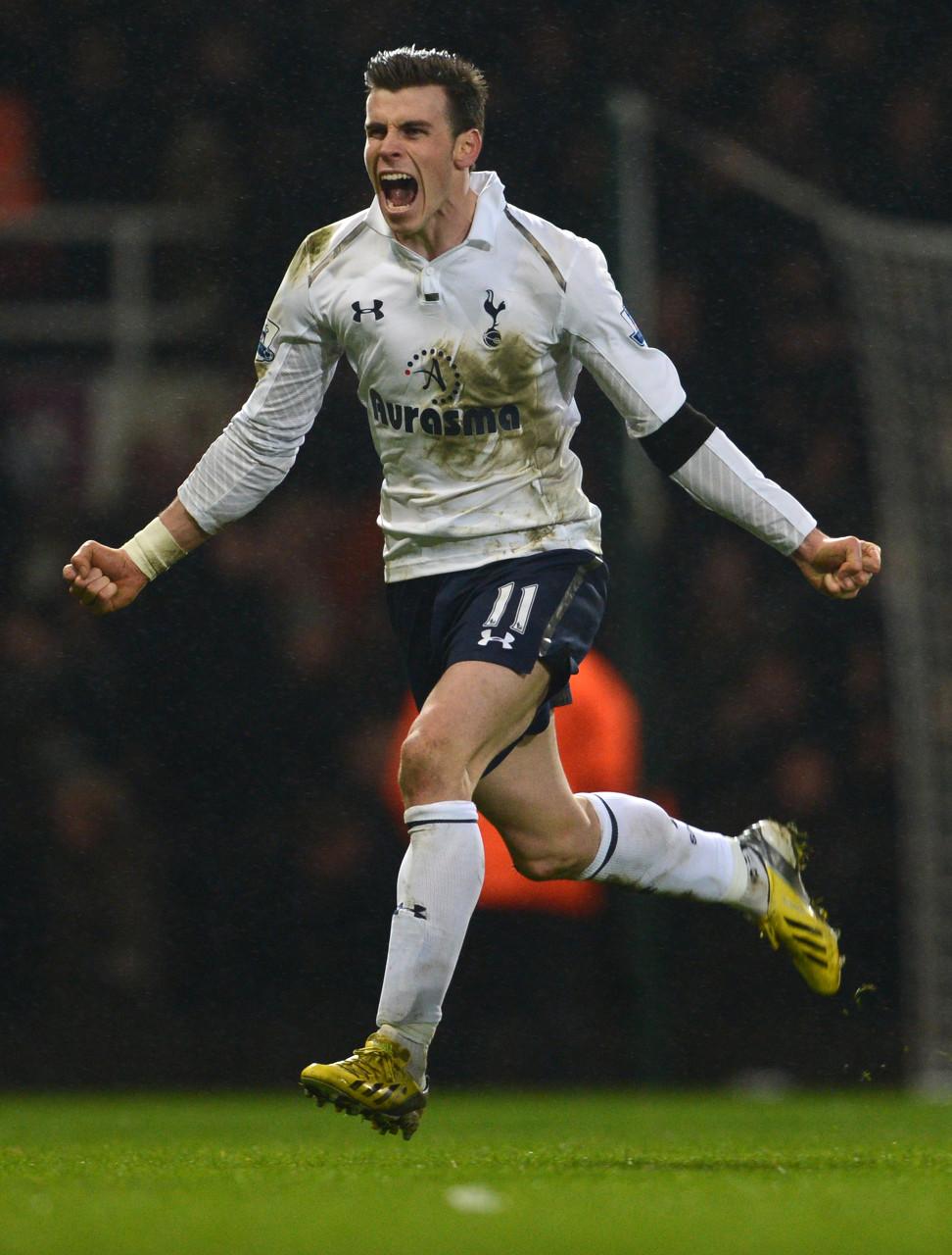 热刺无冠的14年从老雷到波叔一路不凡看贝尔和凯恩星光璀璨