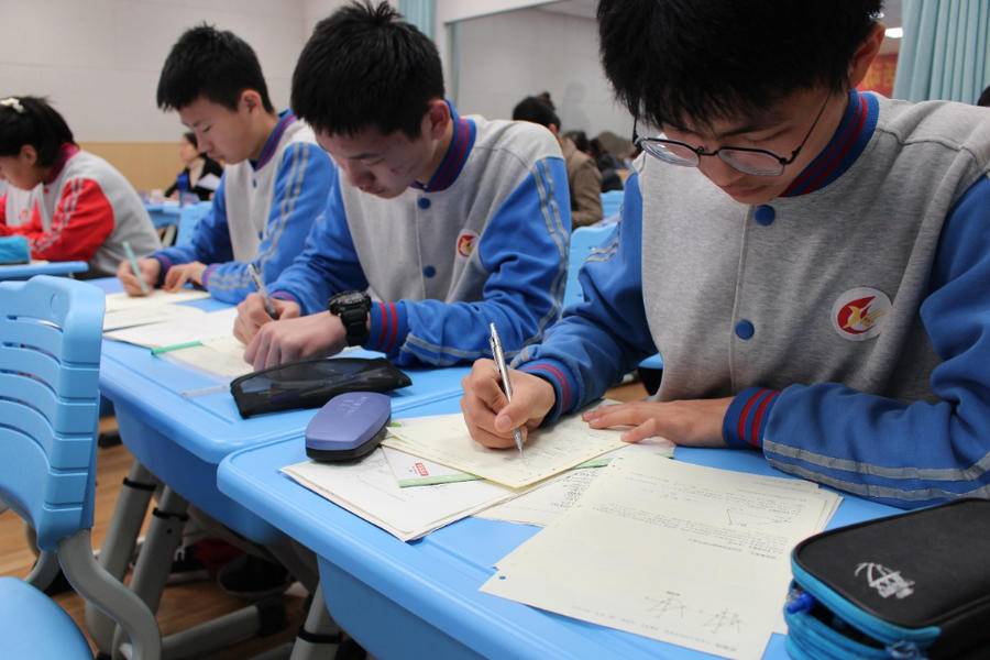 开启教育信息化新征程济南历元学校智慧教育启动会顺利举办