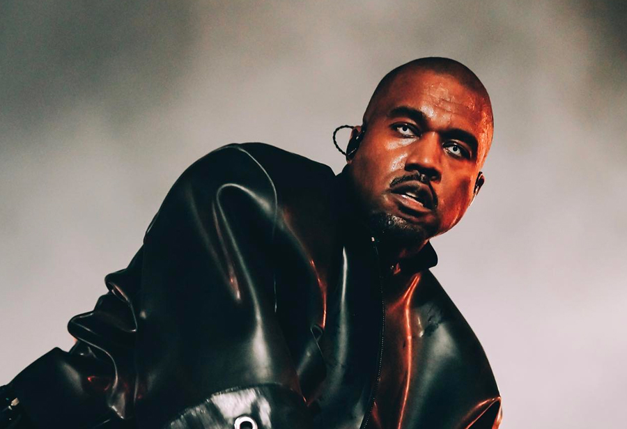 全新 yeezy 现场发售!|侃爷|效果图|黑灰色_新浪新闻