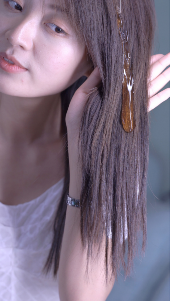 不懂就问：植脱辉影植物防脱去屑洗发水真的有效吗？休闲区蓝鸢梦想 - Www.slyday.coM