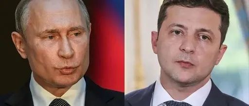 刚刚！俄军攻入乌克兰首都！民众恐慌！休闲区蓝鸢梦想 - Www.slyday.coM