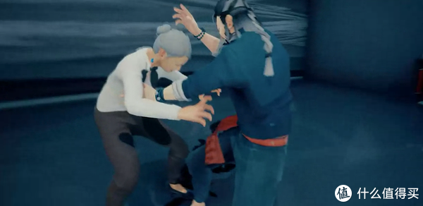 格斗游戏人物排行榜_手机同屏双人火柴人格斗游戏有哪些2022好玩的火柴人格斗游戏排行榜(2)