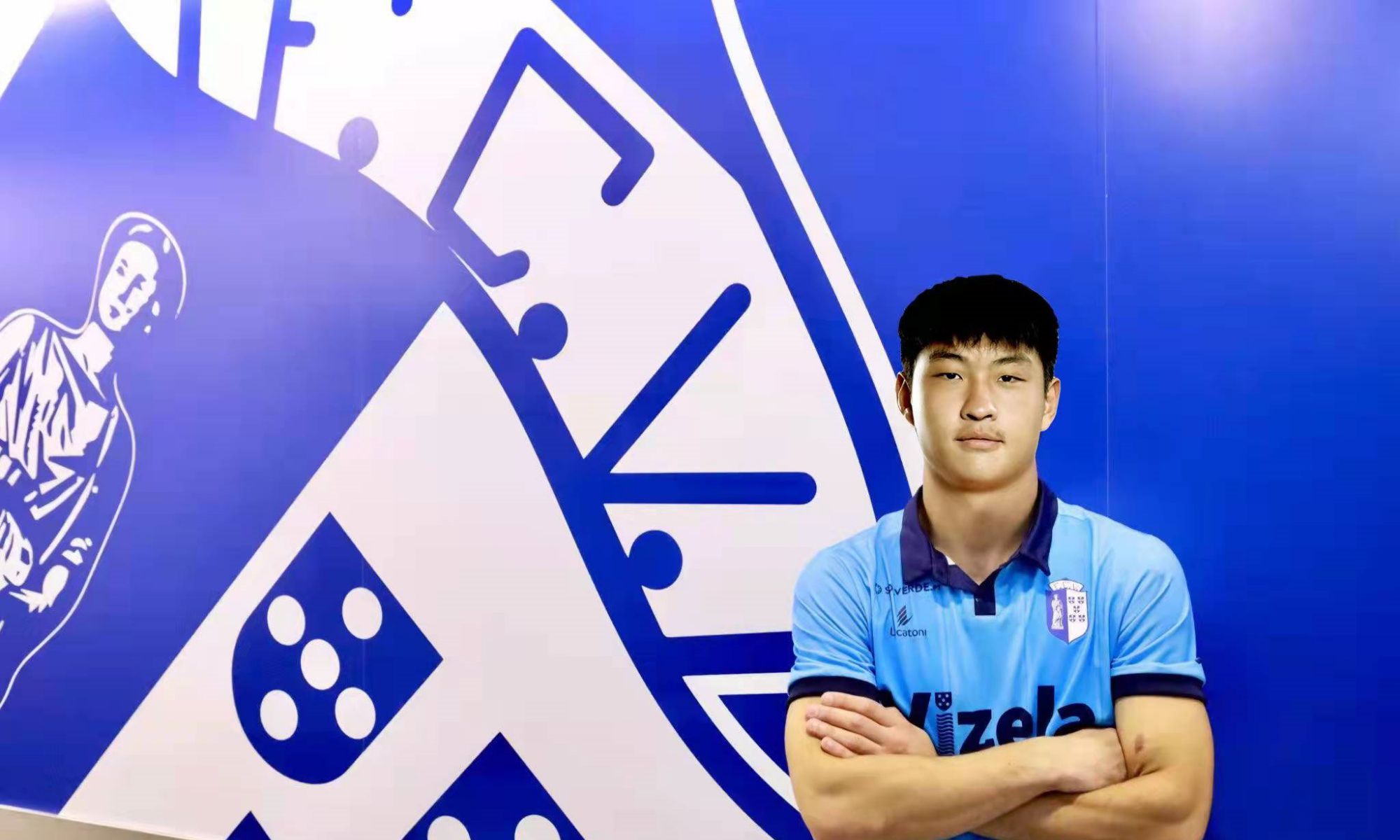 消失的郭田雨,1月底抵达葡萄牙?上周恐仍未离开,留洋并非本意|郭田雨|