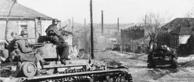 德军重新攻占乌克兰第二大城市哈尔科夫休闲区蓝鸢梦想 - Www.slyday.coM