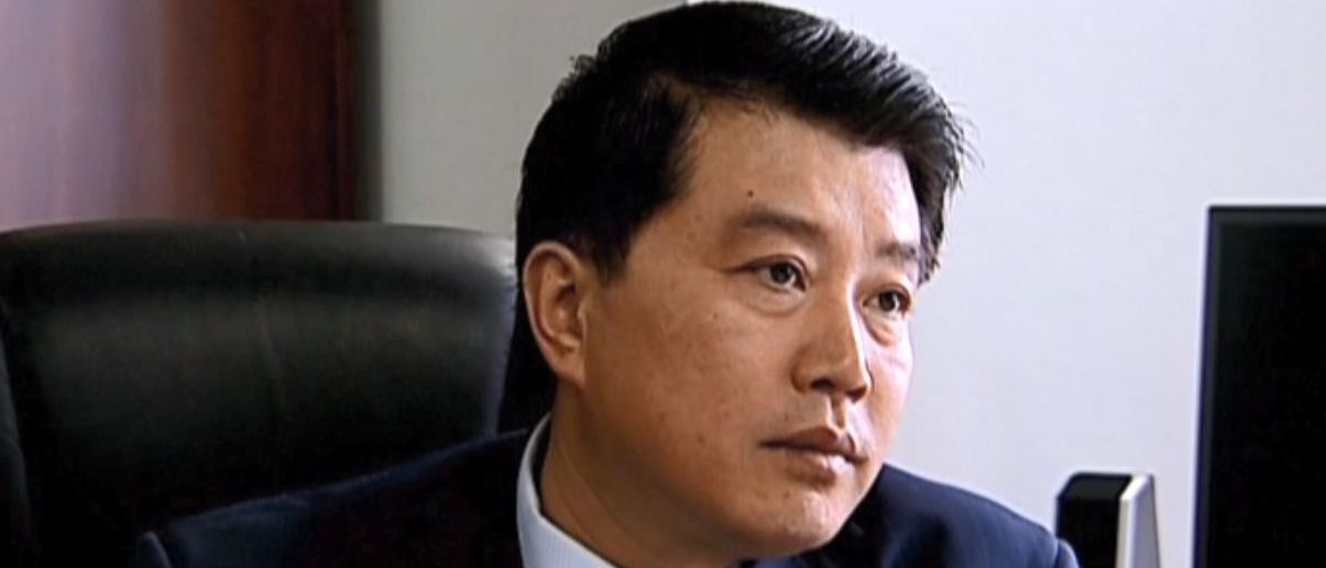 遥远的救世主韩楚风是如何知道妻子向丁元英借钱的