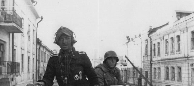 德军重新攻占乌克兰第二大城市哈尔科夫休闲区蓝鸢梦想 - Www.slyday.coM