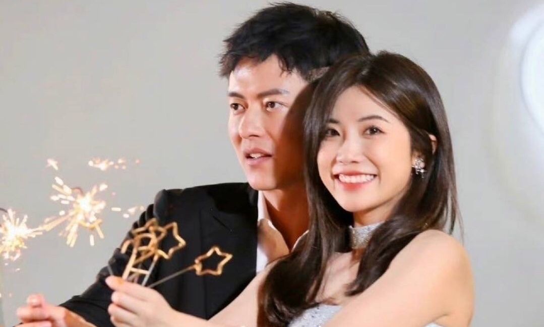 面对前任质疑,王能能直接作出了回应,说时间会证明一切!休闲区蓝鸢梦想 - Www.slyday.coM 面对前任质疑,王能能直接作出了回应,说时间会证明一切!休闲区蓝鸢梦想 - Www.slyday.coM