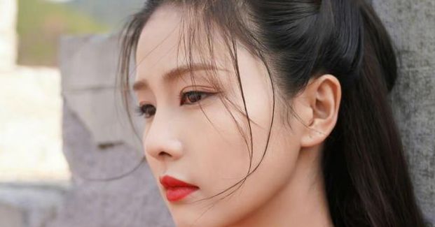 网传白鹿或将出演玖月晞的《若春和景明》，上演现实版草根女主休闲区蓝鸢梦想 - Www.slyday.coM