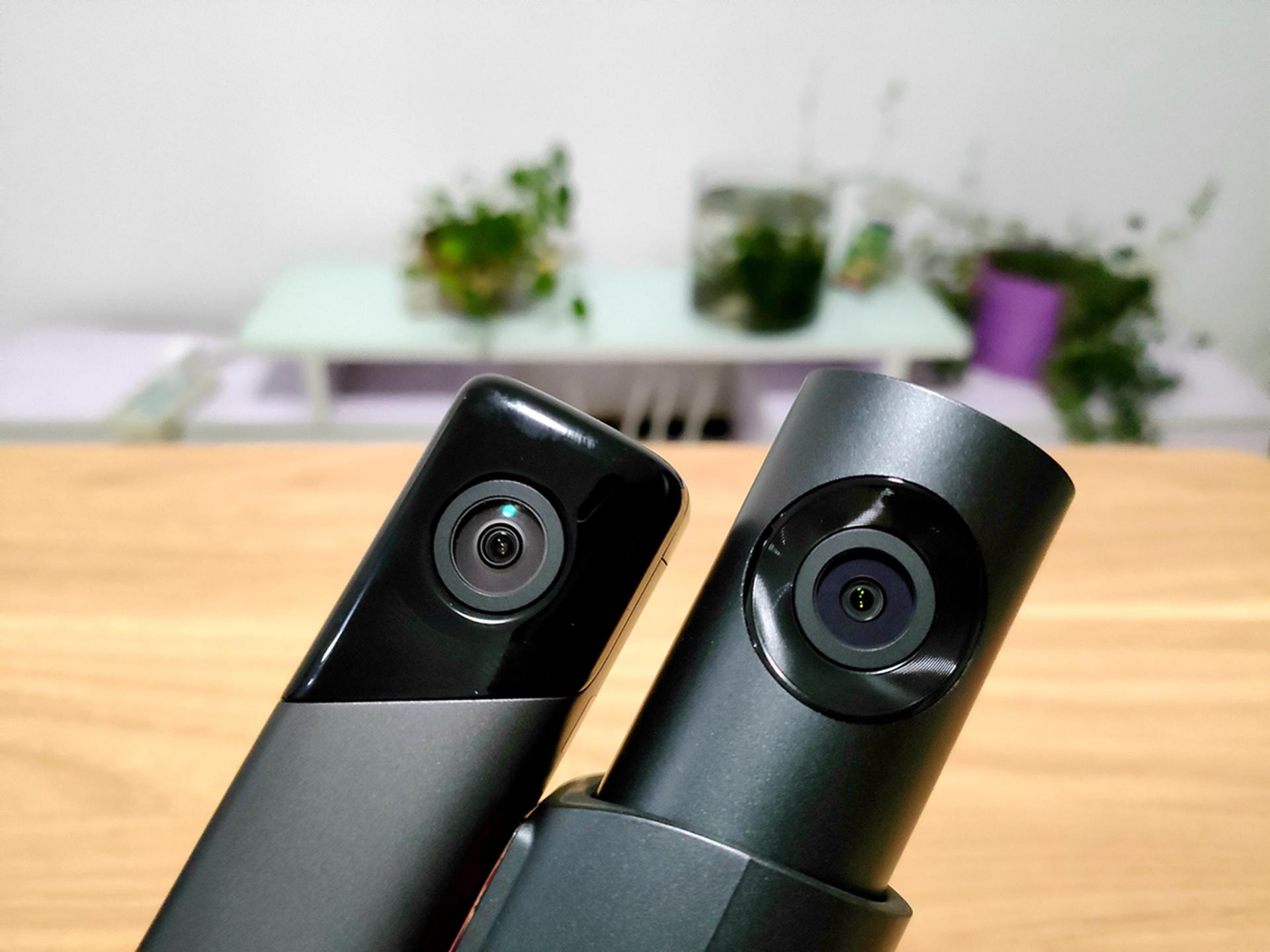 不吹不黑用数据说话盯盯拍mini3pro和70迈m500哪一款更超值