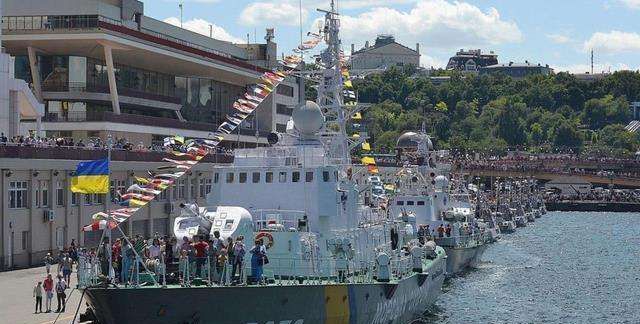 开战两小时乌克兰海军全灭!空军大部被歼,俄罗斯爆发超强战力!休闲区蓝鸢梦想 - Www.slyday.coM 开战两小时乌克兰海军全灭!空军大部被歼,俄罗斯爆发超强战力!休闲区蓝鸢梦想 - Www.slyday.coM