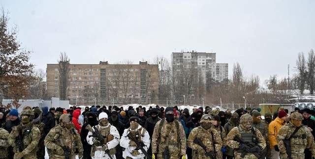 白俄罗斯参战!乌克兰腹背受敌,俄白联军南下,闪击夺占基辅?休闲区蓝鸢梦想 - Www.slyday.coM 白俄罗斯参战!乌克兰腹背受敌,俄白联军南下,闪击夺占基辅?休闲区蓝鸢梦想 - Www.slyday.coM