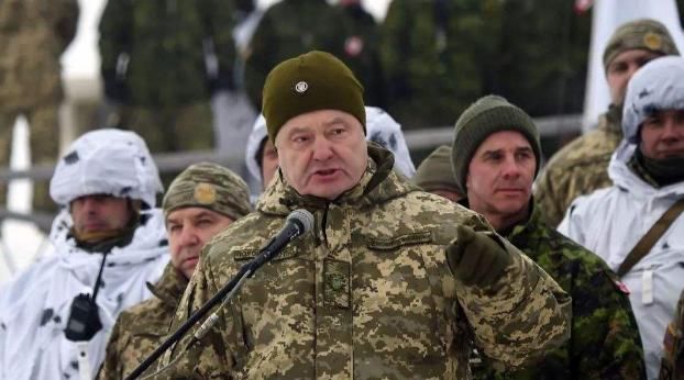 俄乌局势不可控！泽连斯基欲哭无泪，是否继续战斗得听美国休闲区蓝鸢梦想 - Www.slyday.coM