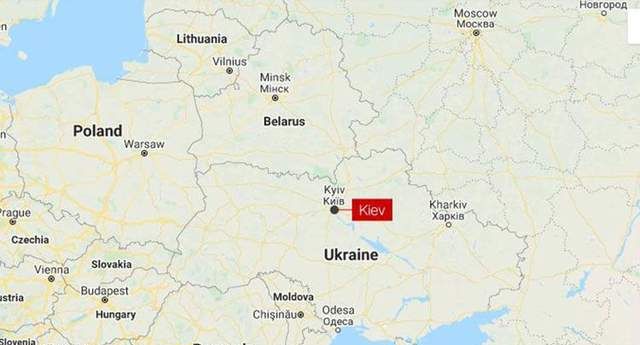 白俄罗斯参战!乌克兰腹背受敌,俄白联军南下,闪击夺占基辅?休闲区蓝鸢梦想 - Www.slyday.coM 白俄罗斯参战!乌克兰腹背受敌,俄白联军南下,闪击夺占基辅?休闲区蓝鸢梦想 - Www.slyday.coM