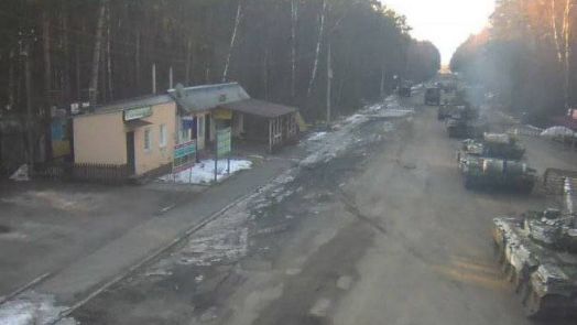 乌克兰边防部队称俄地面部队从多个方向进入乌克兰休闲区蓝鸢梦想 - Www.slyday.coM 乌克兰边防部队称俄地面部队从多个方向进入乌克兰休闲区蓝鸢梦想 - Www.slyday.coM