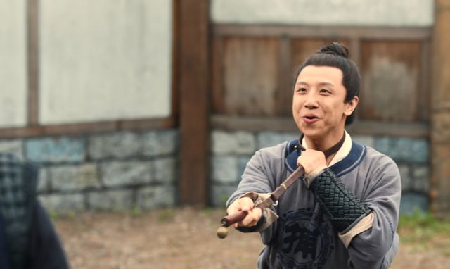 扮狗很搞笑吗马丽和常远主演的这部电影解释了烂片多的原因